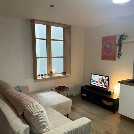 Cocon Du Petit Daire Bayonne