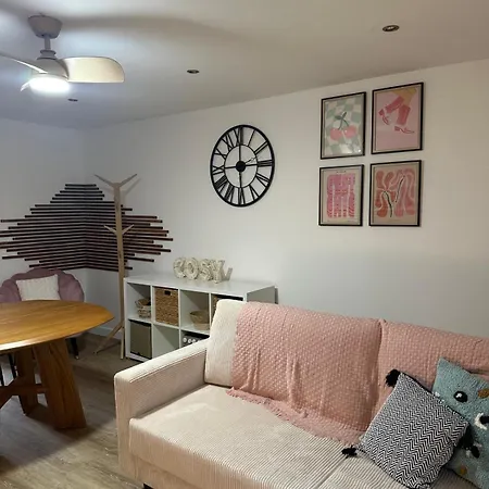 Cocon Du Petit Daire