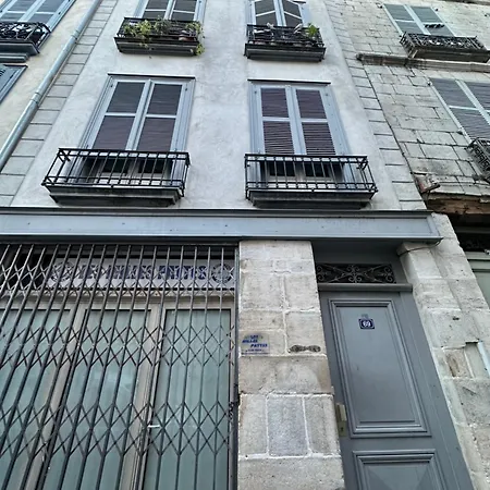 Refuge Au Petit Bayonne * Bayonne