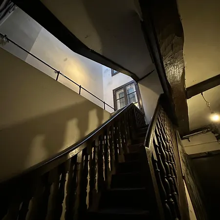 Cocon Du Petit * Bayonne