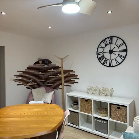 Cocon Du Petit Daire *