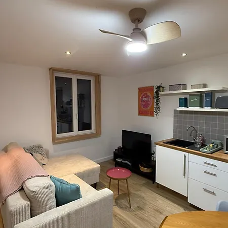 Cocon Du Petit * Bayonne