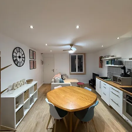 Cocon Du Petit Daire