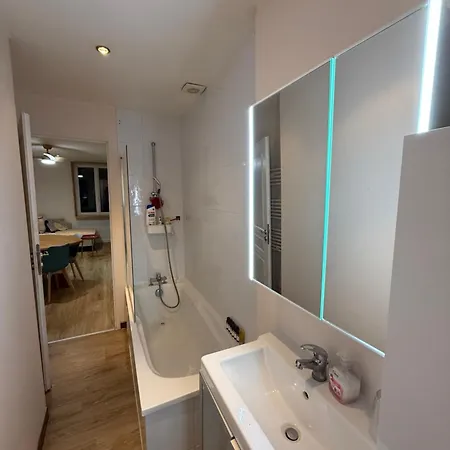 Cocon Du Petit Daire *