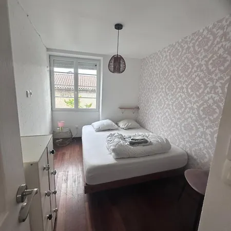 Cocon Du Petit Daire