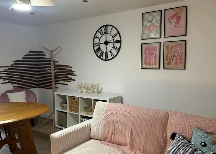 Cocon Du Petit Apartamento