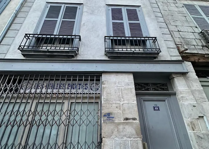 Cocon Du Petit * Bayona