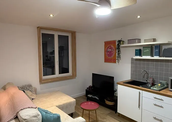 Cocon Du Petit * Bayona