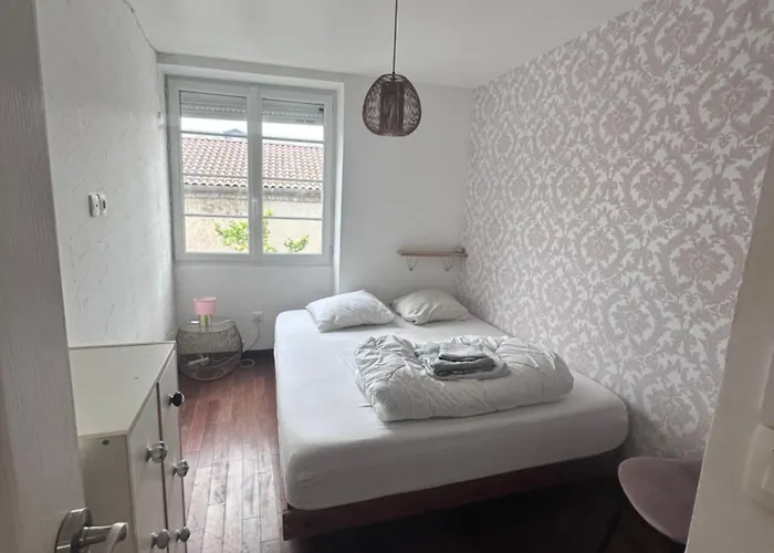 Cocon Du Petit Apartamento